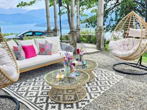 Hängesessel Relax 0